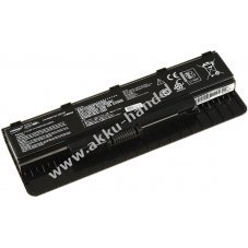 Standardakku fr Laptop Asus N551JB