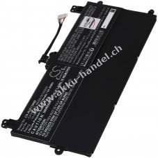 Akku fr Asus NR2201 NR2201ZE Laptop