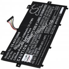 Akku f�r Asus CM3200FM1A Laptop