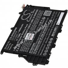 Akku fr Asus VivoBook 14 X420FA-8202T Laptop