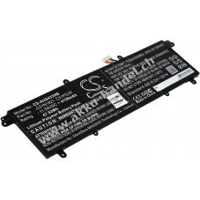 Akku fr Laptop Asus VivoBook S15 S513EA-EJ118T