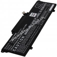 Akku fr Asus ZenBook 13 UX425UG Laptop