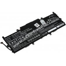 Akku fr Laptop Asus Zenbook UX331UAL-0041C8550U