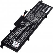 Akku fr Laptop Asus ROGZephyrus G14 GA401IV-HA026T