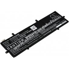 Akku fr Laptop Asus Q326FA-BI7T13