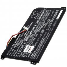 Akku fr Laptop Asus E510MA-BR295R