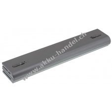 Akku fr Asus S6 4600mAh