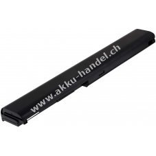 Akku fr Asus S301A