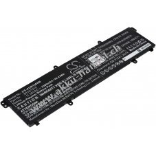 Akku fr Laptop Asus Expertbook B1 B1500 B1500ceae-ej0356r