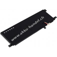 Akku fr Asus Typ 0B200-00840000