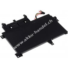 Akku fr Asus Typ 0B200-00990100