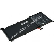 Akku fr Asus Typ 0B200-01250100