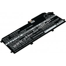 Akku fr Asus Typ 0B200-02090100