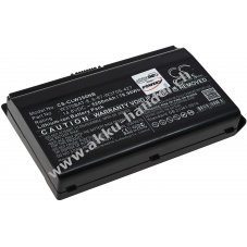 Akku fr Laptop Clevo W370ET