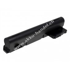 Akku fr HP Compaq Mini 110-1013TU 4600mAh