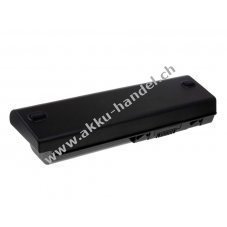 Akku fr Compaq Presario CQ60 Serie 8800mAh