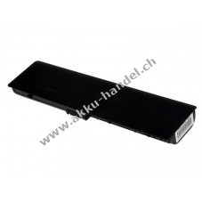 Akku fr Compaq Typ 411462-421 4400mAh