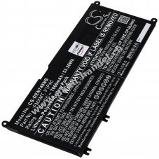 Akku f�r Dell Chromebook 13 3380 Laptop