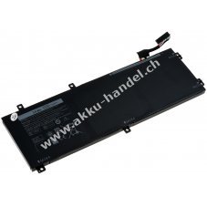 Akku fr Laptop Dell P56F002