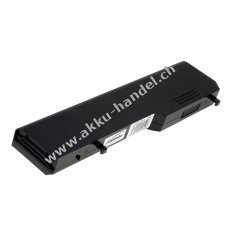 Akku für Dell PP36L