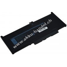 Akku fr Laptop Dell N049L7400-D1536FCN