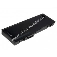 Akku fr Dell Inspiron 1501  5200mAh