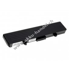 Akku fr Dell  Inspiron 1546 5200mAh