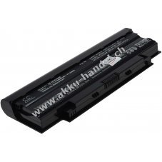 Akku fr Dell Inspiron N5010 6600mAh