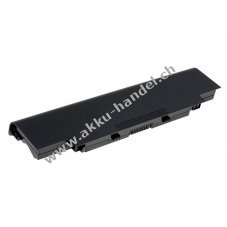 Akku fr Dell Inspiron 13R (3010-D330) Standard Akkus