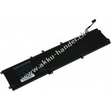 XXL-Akku fr Laptop Dell Inspiron 15-7590-D1845 (Laptops ohne externe Festplatte)