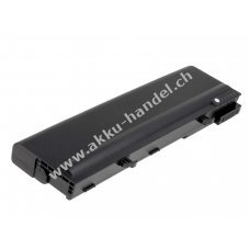 Akku fr Dell  Inspiron XPS M1210 7800mAh