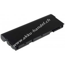 Akku fr Dell  Latitude E6420 7800mAh