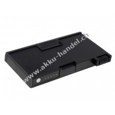 Akku fr DELL Latitude CPi A366XT