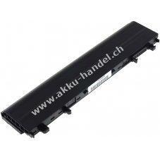 Akku fr Dell  Latitude E5440