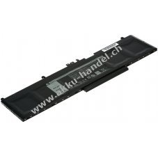 Akku fr Laptop Dell Latitude 5570