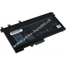 Akku fr Laptop Dell Latitude E5288, E5580