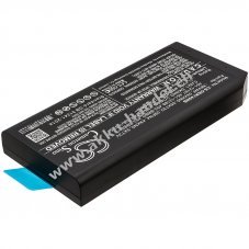 Akku fr Dell Latitude 14 7404 Laptop