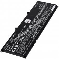 Akku f�r Dell Precision 5680 Laptop