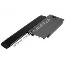 Akku fr Dell Precision M2300 7800mAh