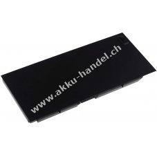 Akku fr Dell Precision M4600 7800mAh