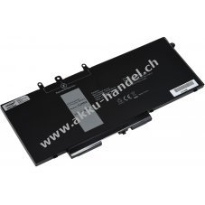 Akku fr Laptop Dell Precision 3530