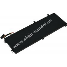 Akku fr Laptop Dell Precision 15 5510