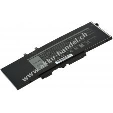 Akku fr Laptop Dell Precision 3540 Serie