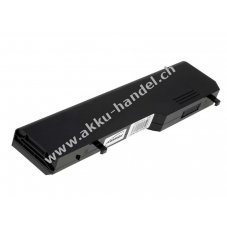 Akku fr Dell Vostro 1510 Serie