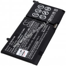 Akku fr Laptop Dell Vostro 3515