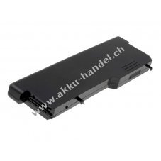 Akku fr Dell Vostro 1310 7800mAh