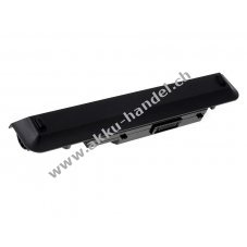 Akku fr Dell Vostro 1220n Serie 4400mAh