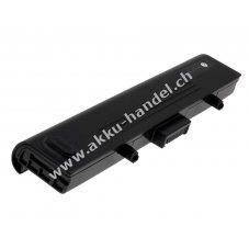 Akku fr Dell  XPS M1530 5200mAh