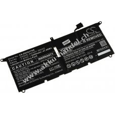 Akku fr Laptop Dell XPS9370-700SLV