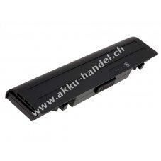 Akku fr Dell Studio 17 5200mAh/58Wh